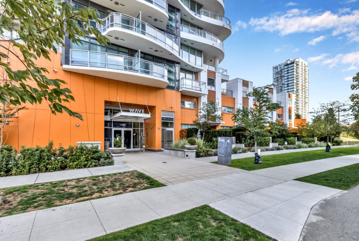1402 13303 Central Avenue