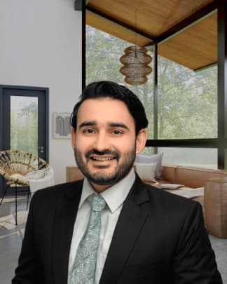 Tejinder Punia